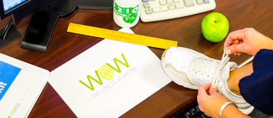 Wellness At Work: Why Bother?